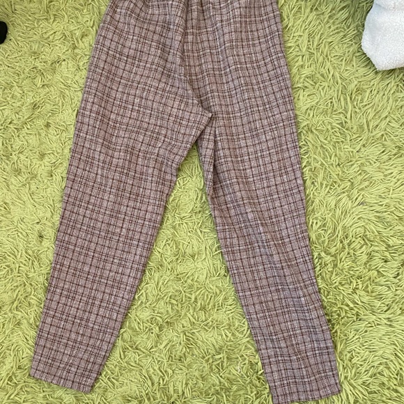 PrettyLittleThing drawstring pants - Picture 4 of 4